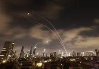 Nova comitiva brasileira que estava em Israel retorna ao Brasil