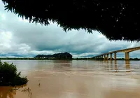 Nova hidrovia promete transportar toneladas de cargas na Bahia imagem