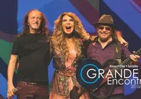 O Grande Encontro marca presença no Palco A Tarde FM