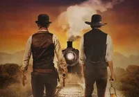 O filme que reinventou o faroeste — e levou 4 Oscars — chega ao streaming imagem