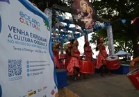 Oceano Cultural movimenta o Museu do Mar Aleixo Belov com ações educativas e culturais