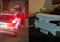 Ocorrência de poluição sonora acaba com tiroteio e homem morto na RMS