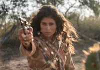 Onde assistir Guerreiros do Sol? Novela da Globo foi gravada na Bahia imagem