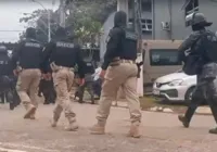 Operação combate comunicação ilegal de PMs presos na RMS imagem