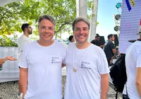 Oquei Entretenimento celebra 19 anos com festa exclusiva na Conceição da Praia