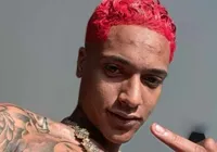 Oruam expõe dificuldade para obter visto por causa do pai imagem