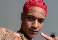 Oruam se revolta com exclusão de marca e aponta racismo