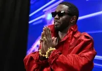 P. Diddy é condenado pelo júri, mas sai impune por crimes mais graves imagem
