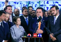 PP e União Brasil indicam saída ruidosa do governo Lula imagem