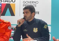 PRF espera mais de 1 milhão de veículos nas rodovias durante o São João imagem