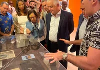 PSB celebra memória de Ariano Suassuna com evento em Salvador imagem