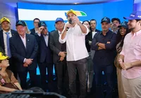 PSDB e Podemos desistem de fusão após impasse; entenda imagem