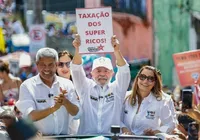 PT convoca influenciadores para impulsionar nova campanha imagem