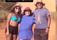 Pai de Juliana Marins relembra viagens e celebra a vida da filha imagem