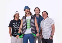 Palco A Tarde FM de São João apresenta Falamansa
