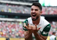Palmeiras e Botafogo no Mundial: veja horário e onde assistir imagem