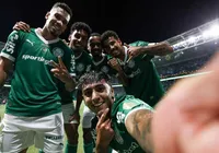 Palmeiras é o clube não europeu mais valioso do Super Mundial 2025 imagem
