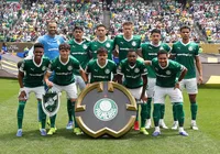 Palmeiras fatura mais R$ 72 milhões com classificação no Mundial imagem