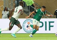 Palmeiras perde para o Chelsea e se despede da Copa do Mundo de Clubes