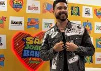 Papazoni cita falta de reconhecimento na Micareta de Feira imagem