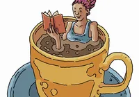 Parei de esperar por grandes momentos (e comecei a viver os pequenos)