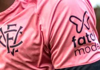 Patrocinadora do Vitória se oferece para quitar dívida do Corinthians