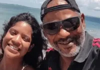"Pedaço tirado de mim", desabafa pai de brasileira encontrada morta