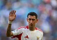 Perto de voltar ao futebol argentino, Di María critica "catimba" do Boca Juniors imagem