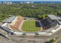 Pituaçu: Prefeitura explica imbróglio sobre liberação do estádio