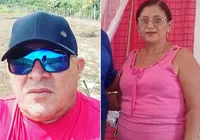 Policial militar e esposa morrem em trágico acidente  na BR