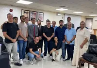 Políticos brasileiros encontram rota de 'fuga' em Israel; entenda