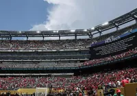Por que a Fifa suspende partidas por causa do tempo? Veja o protocolo
