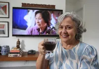 Por que baianos estão trocando as novelas da Globo pelos doramas?