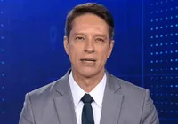 Por que jornalista Sergio Aguiar saiu da Record? Motivo chocante é exposto imagem