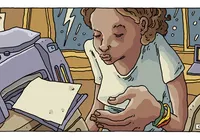 Por que nunca mais uso preto na sexta-feira (e como isso mudou meu dia) imagem