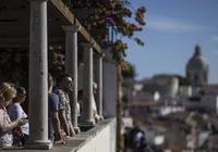 Portugal quer impedir regularização de brasileiros que são turistas