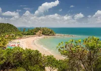 Praia de Nossa Senhora de Guadalupe, em Salvador, é eleita melhor do mundo