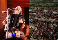 Prefeito? Dorgival Dantas fundou 'cidade do forró' no sertão imagem