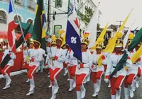 Prefeito de Santo Amaro não dá apoio ao 2 de Julho e oposição critica imagem