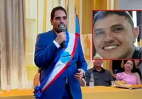 Prefeito é principal suspeito de assassinar PM durante vaquejada imagem