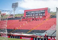 Prefeitura e governo da Bahia apoiam transformação do Barradão em Arena