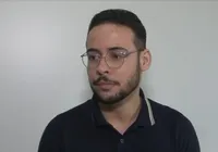 Preso por engano: baiano passa dias detido após ser alvo de golpe