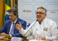 Programa para reduzir filas no SUS começa em agosto, afirma ministro imagem