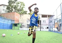 Projeto Bora Bahêa Meu Bairro recebe prêmio durante evento; veja
