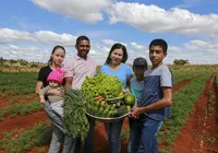 Projeto que beneficia agricultores familiares avança na Câmara imagem