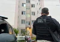 Quadrilha especializada em sequestros é alvo de operação em Salvador