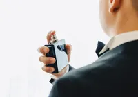 Qual o cheiro de um Sugar Daddy? Ranking revela perfumes favoritos imagem