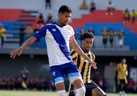 Quem avança? Série B do Baiano tem disputa acirrada por vaga no G-4 imagem