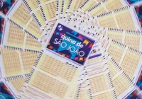 Quina de São João: 13 apostas vão dividir prêmio de R$ 250 milhões