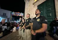 Quinto dia de São João em Salvador termina sem crimes graves imagem